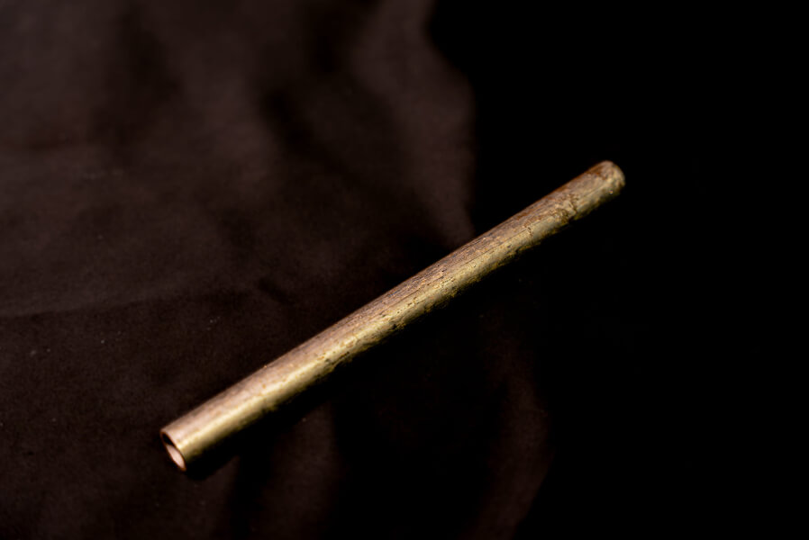 パイプベンダーのイメージ