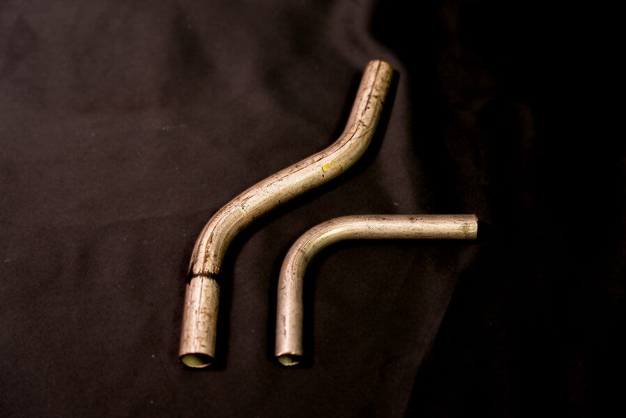 パイプベンダーのイメージ