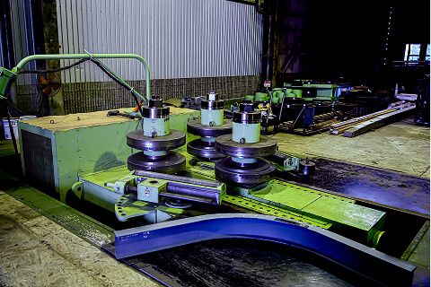 曲線・R曲げのサムネイル