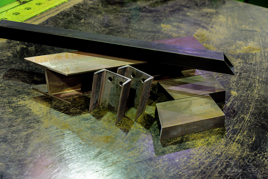 ドリルバンドソーのイメージ