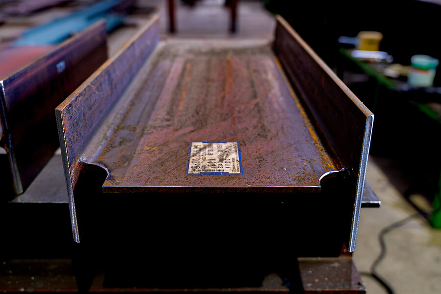 ドリルバンドソーのイメージ