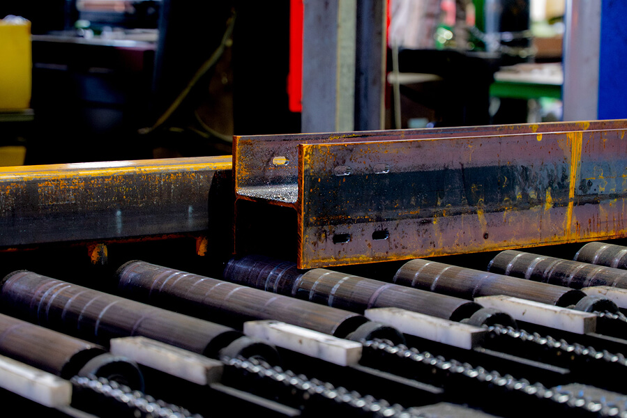 ドリルバンドソーのイメージ