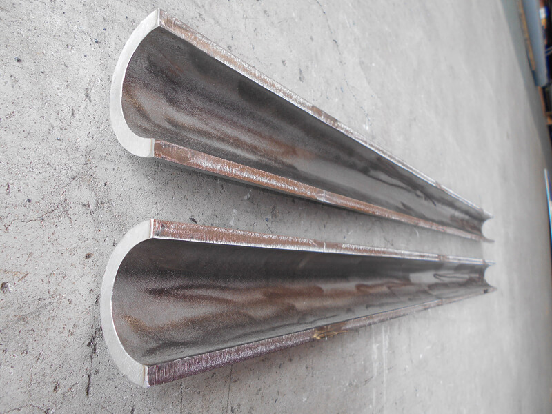 大型レーザー切断のイメージ