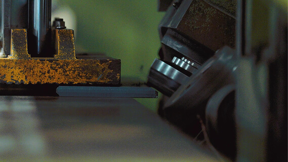 開先加工のサムネイル